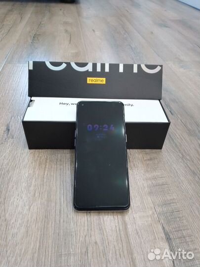 realme GT Master Edition, 6/128 ГБ