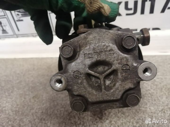 Насос гидроусилителя для Mitsubishi Outlander CU