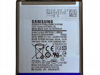 Аккумулятор батарея Samsung a51 a50 a30 a20 и др