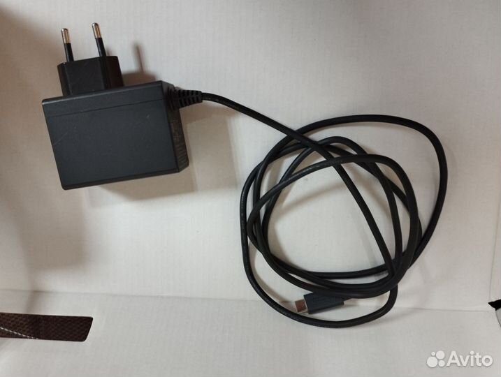 Игровая приставка Nintendo Switch 2rew