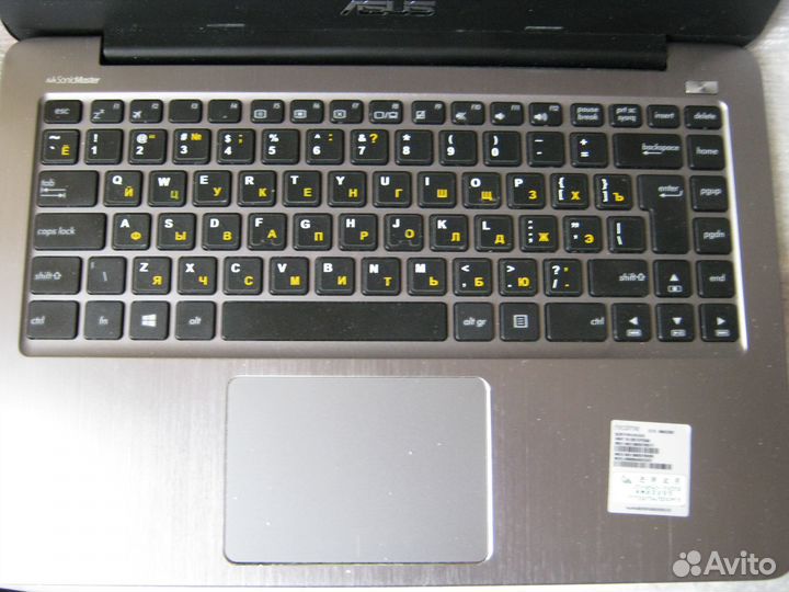 Ультрабук, ноутбук, ноутбук-трансформер