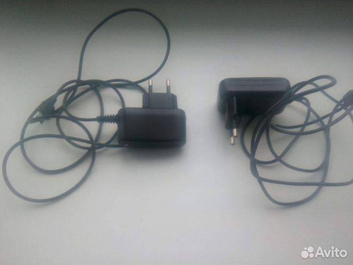 Зарядки samsung