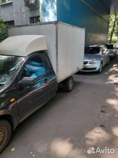 ВИС 2349 1.6 МТ, 2015, 220 000 км