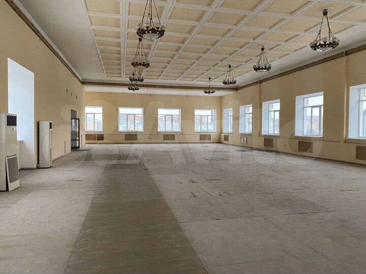 Бизнес Центр Шлюзовая