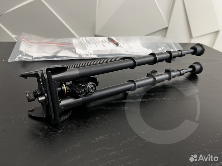 Сошки Bipod Harris S-25C (арт.S-1/2-27)