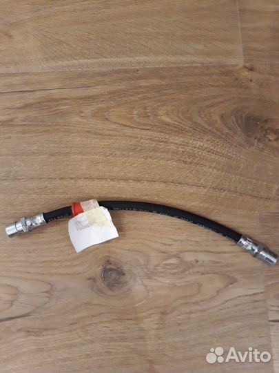 Шланг передний тормозной газ 2410 feno