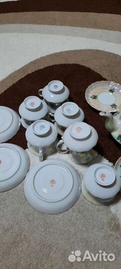 Антиквариат СССР