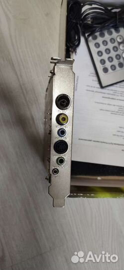 Tv тюнер для компьютера