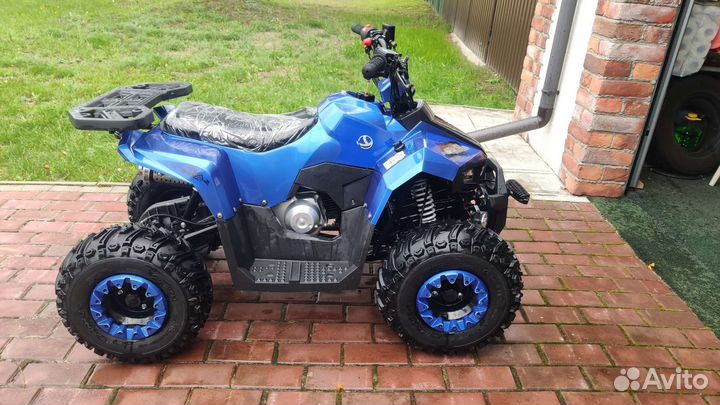 Квадроцикл детский