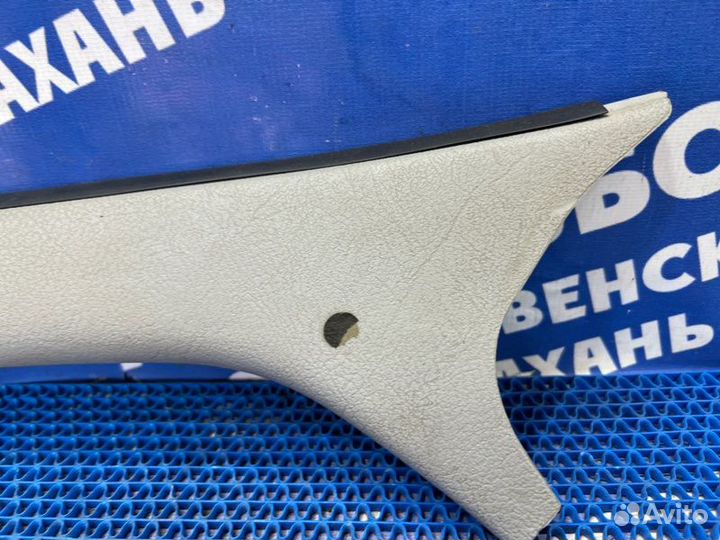 Обшивка стойки лобового стекла Renault Megane 1