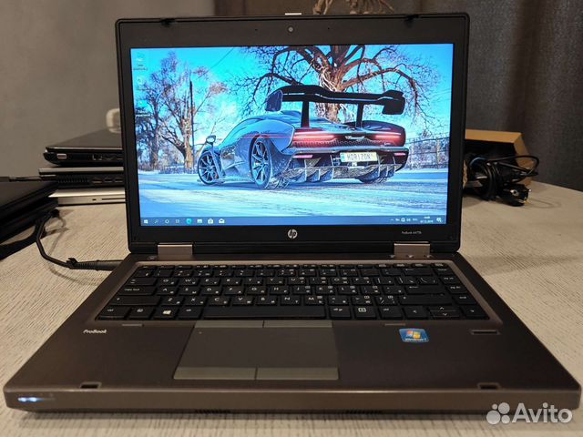 HP ProBook 6475B i3-3120M 2.5Ghz/6Gb/500Gb Гаранти