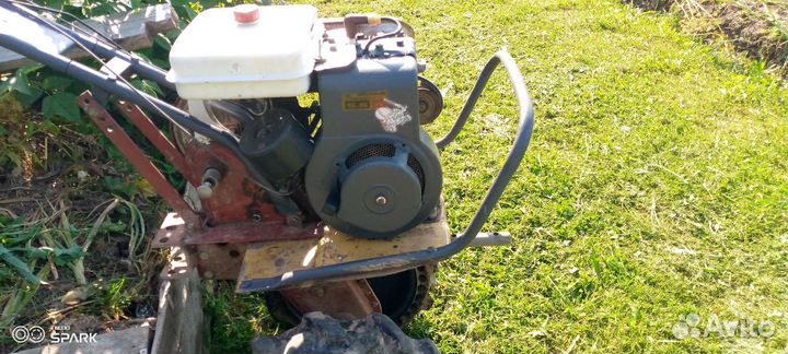 Двигатель дм 1