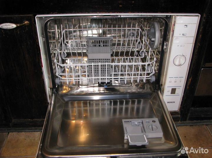 Ремонт стиральных машин и посудомоечных