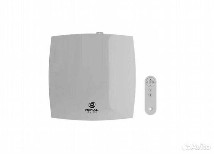 Вентиляционная установка Royal Clima RCF-70