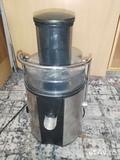 Соковыжималка