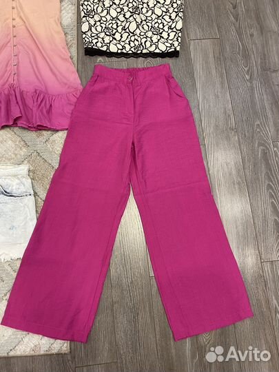 Вещи пакетом 44