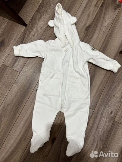 Комбинезон 68-74