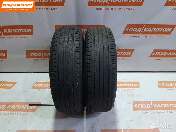 Dunlop Grandtrek PT3 215/70 R16