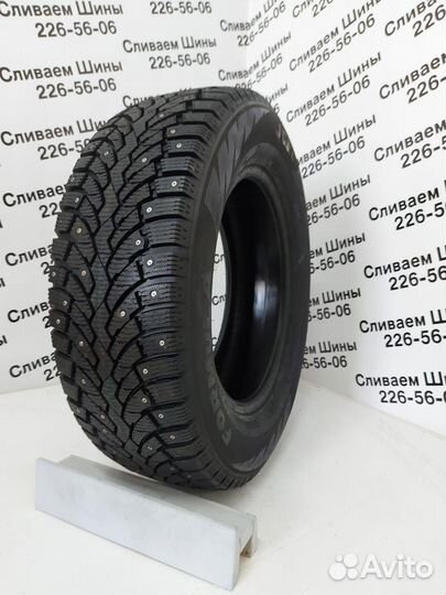 Pirelli Formula Ice 185/60 R14 82T