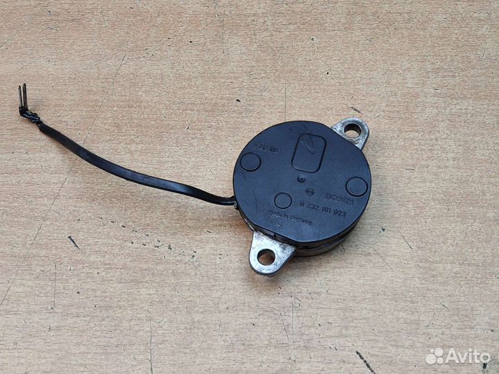 Датчик распредвала, Volvo 960