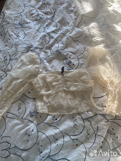 Женская одежда 44 46