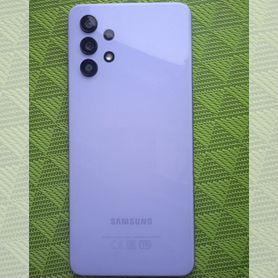 Samsung Galaxy A32, 4/64 ГБ