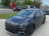 Новый OMODA S5 1.5 CVT, 2024, цена от 1 799 000 руб.