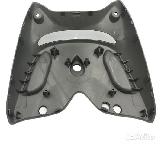 Спойлер Yamaha JOG-50 ZR Evolution