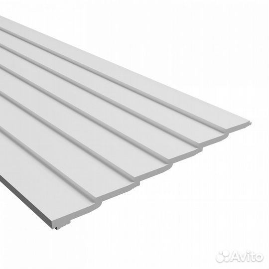 Стеновые панели дюрополимер