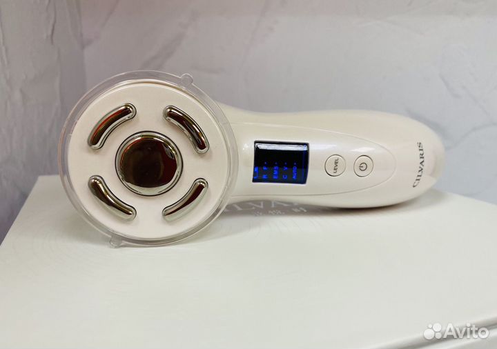 Cilvaris Прибор для ухода TQ-D27 (Lenina)