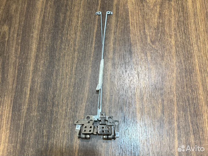 Петли lenovo 100-15iby