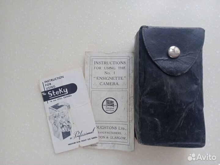 Футляр для фотокамеры 