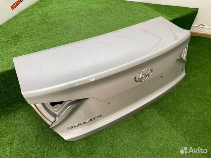 Крышка багажника Hyundai Sonata LF