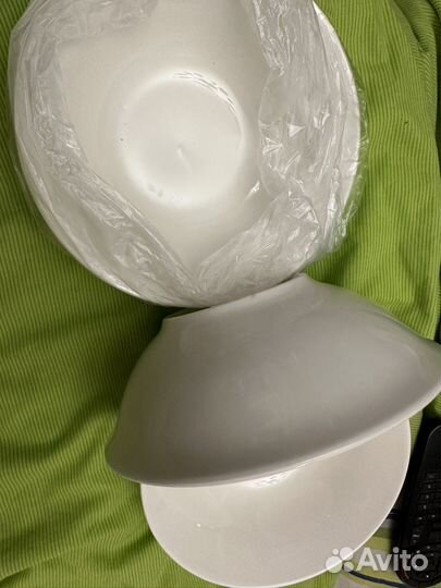 Салатник.18см.суповые,салатные.керамика