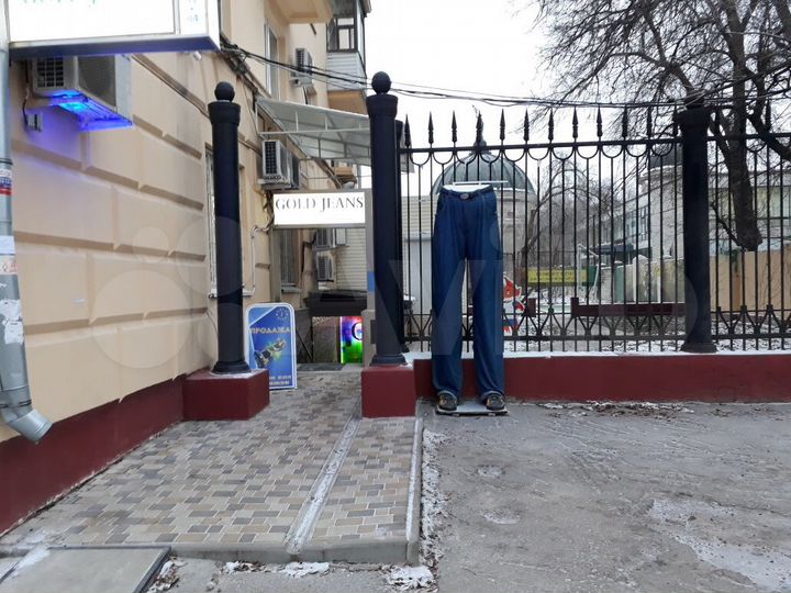 Свободного назначения, 130 м²