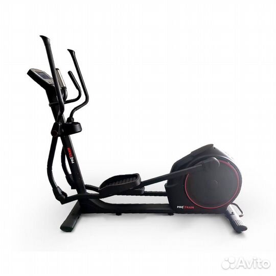 Эллиптический тренажер Protrain K8745HW
