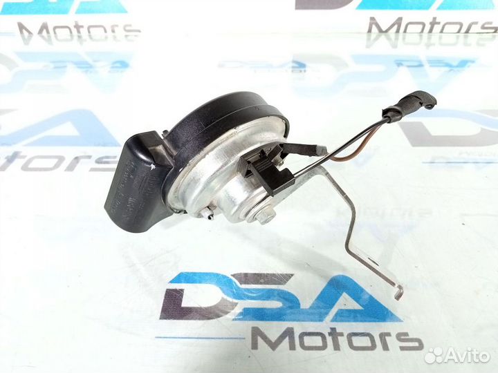 Сигнал звуковой левый ориг MercedesW204 из Японии