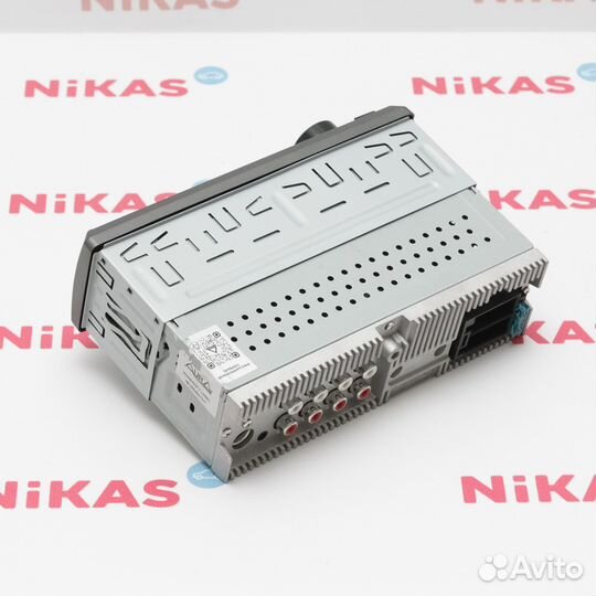 Автомагнитола Aura indigo-878DSP USB-ресивер (848