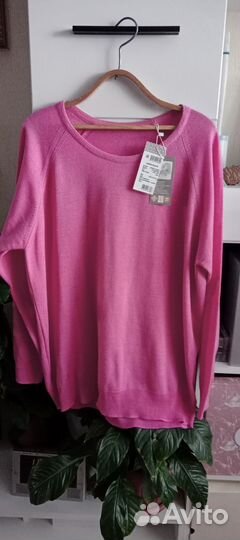 Джемпер женский