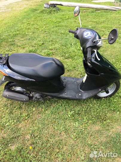 Мопед