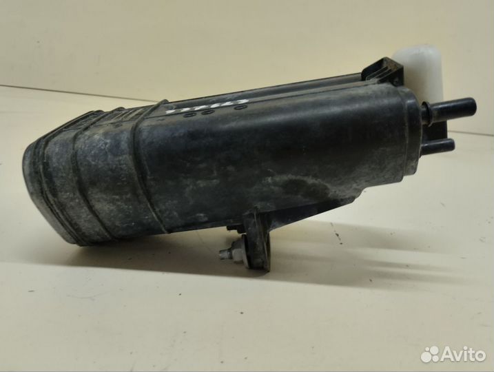 Абсорбер фильтр угольный Renault Logan 2 2014