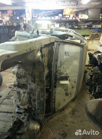 Опель Вектра б