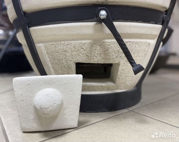 Tандыр Атаман