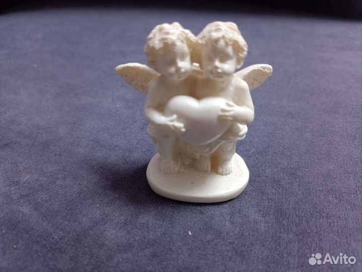 Фигурка статуэтка ангел