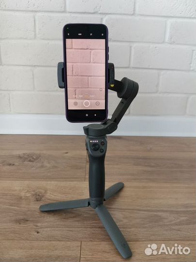 Dji osmo mobile 3