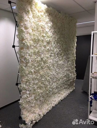 Разтяжка для декора и плакатов напольный