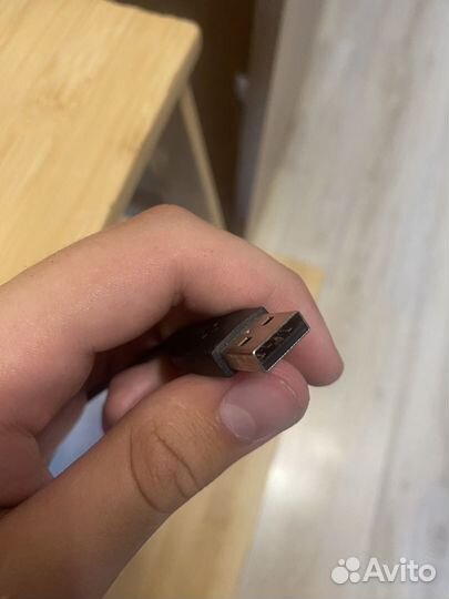 Игровая мышь logitech g300s