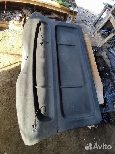 Полка багажника Лада Гранта лифтбек