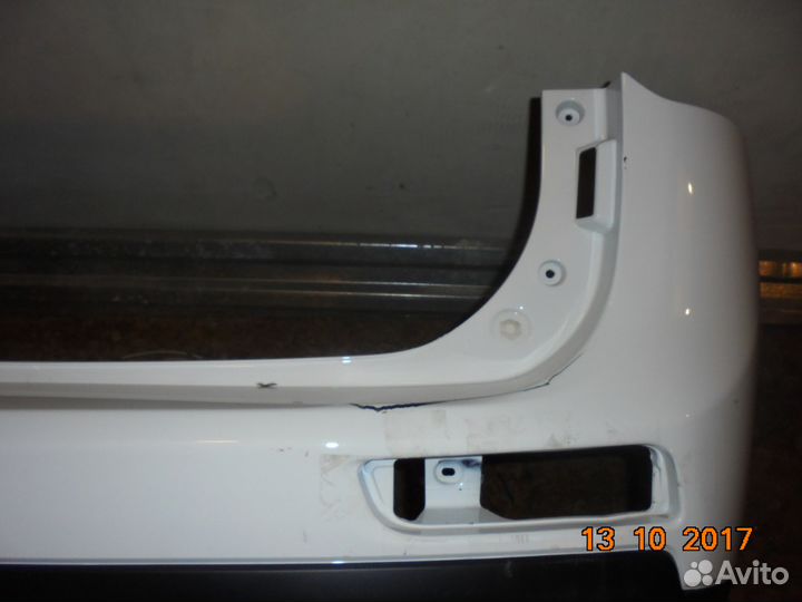 Mitsubishi Outlander III 2013г