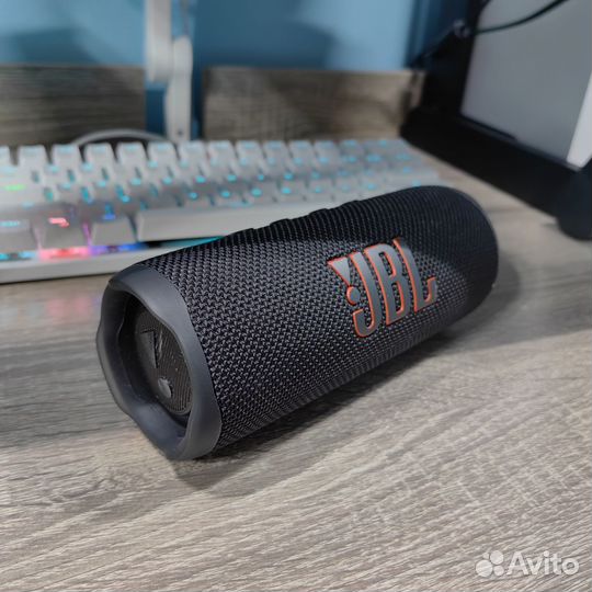 JBL Flip 6